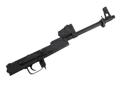 NAK 9 AK Pistol 9mm NOVA MODUL USED