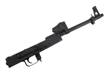 NAK 9 AK Pistol 9mm NOVA MODUL USED