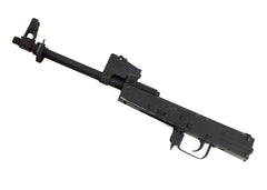 NAK 9 AK Pistol 9mm NOVA MODUL USED