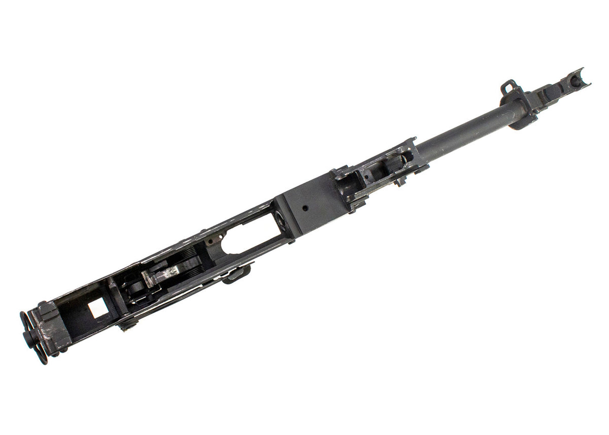 NAK 9 AK Pistol 9mm NOVA MODUL USED