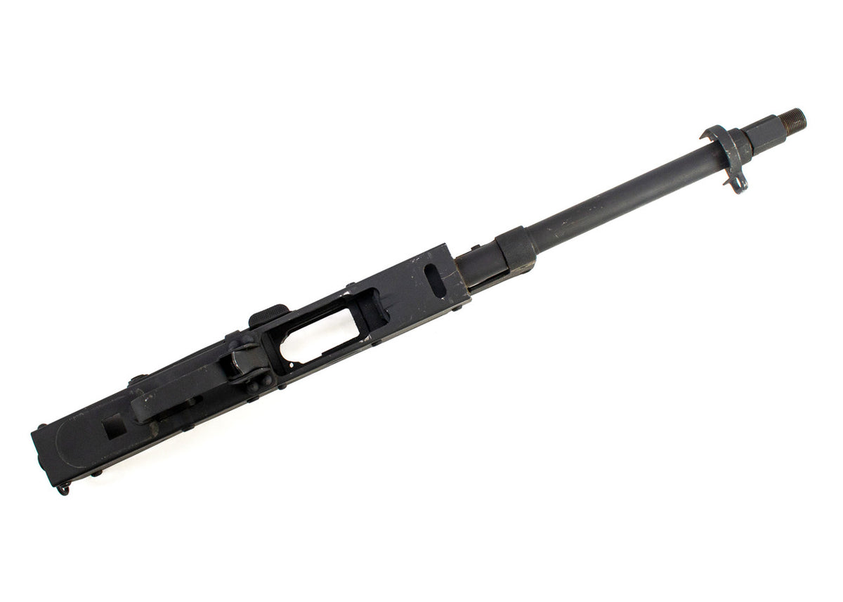 NAK 9 AK Pistol 9mm NOVA MODUL USED