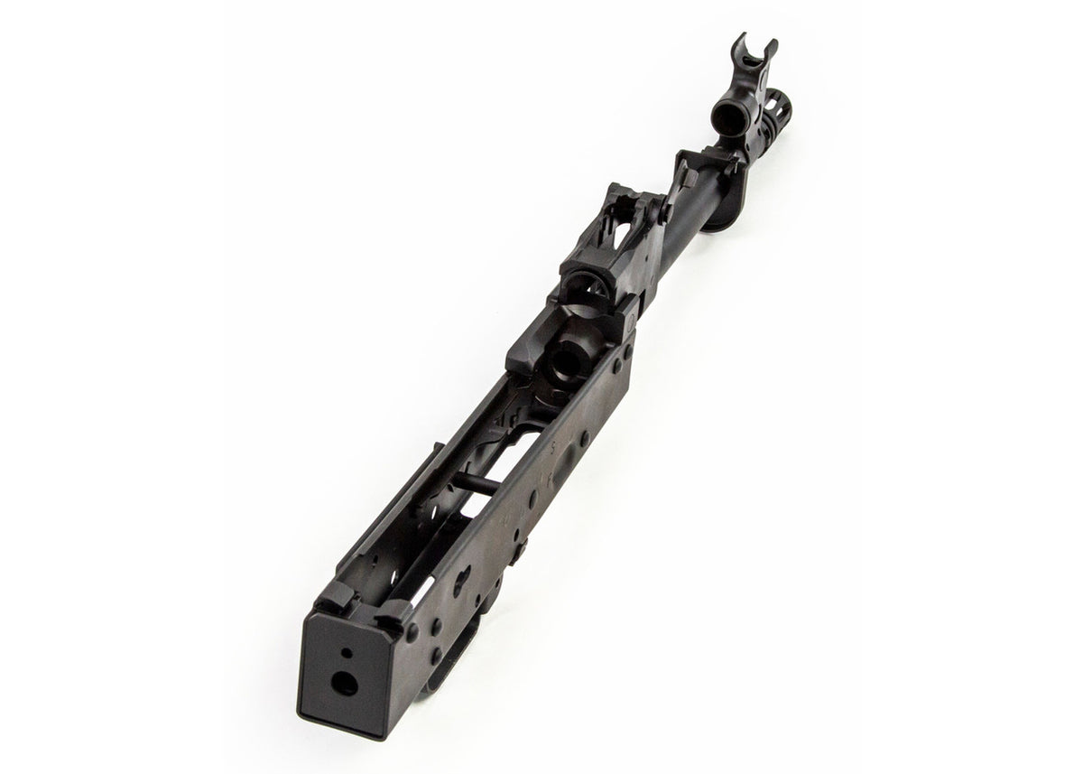 RAS 47 7.62x39 10.6" BARREL, PISTOL WITH SIDE RAIL BARRELED RECEIVER