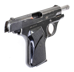 Yugo Zastava M70-1 7.65mm, 3.5" Barrel, Fixed Sights, Black HG5073-G - FREE SHIPPING