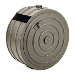 HK21 7.62x51mm 100rd Belt Drum - No Belt or Hanger