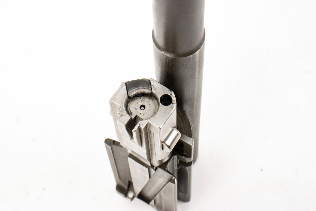 HK21 7.62x51 .308 Caliber Original FMP Parts Kit - Very Good Condition