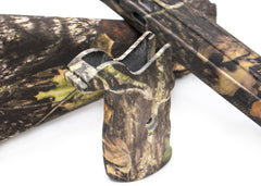 HK G3 4 Piece Woodland Camo Furniture Kit