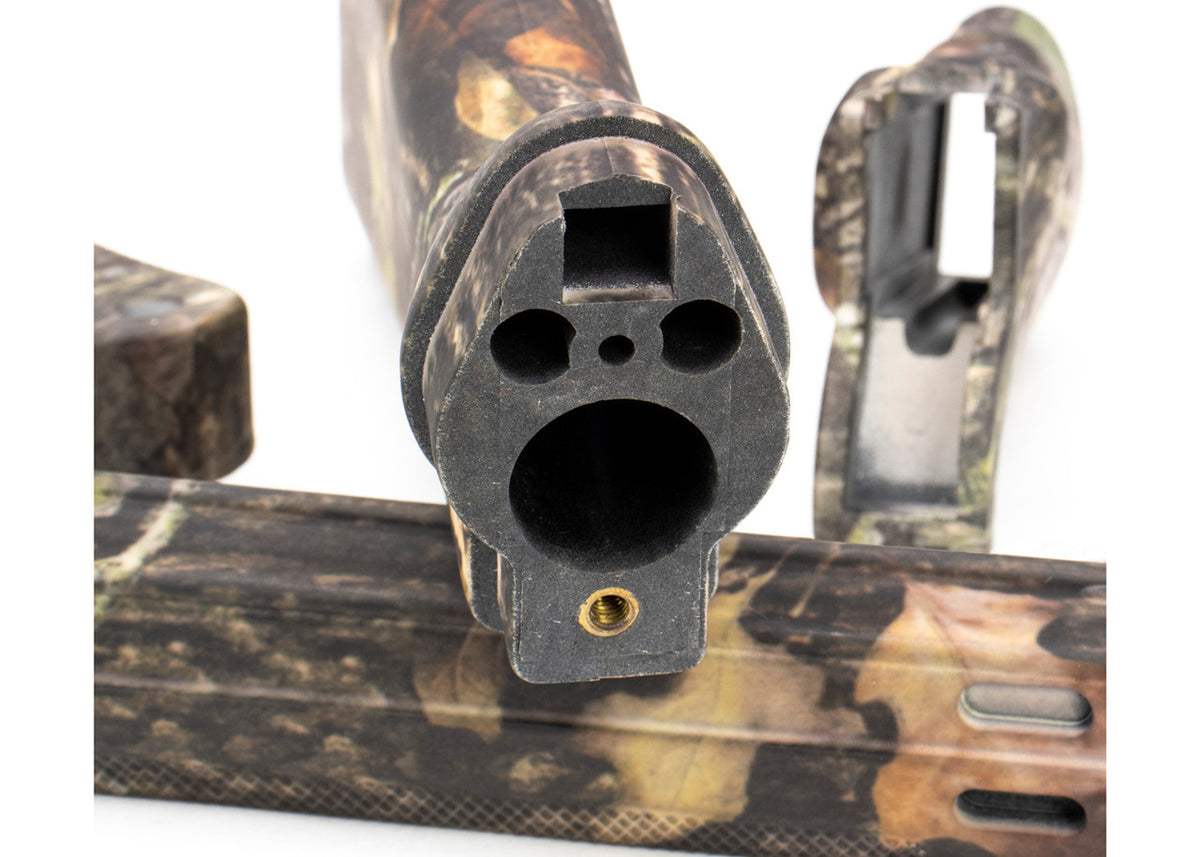HK G3 4 Piece Woodland Camo Furniture Kit