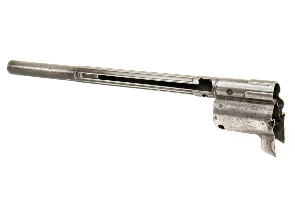 HK G3 FMP Cocking Tube w/Trunnion and Cut Receiver Section