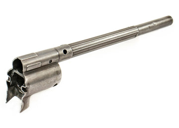 HK G3 FMP Cocking Tube w/Trunnion and Cut Receiver Section