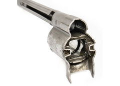 HK G3 FMP Cocking Tube w/Trunnion and Cut Receiver Section