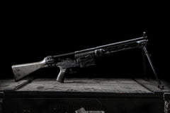 HK21 7.62x51 .308 Caliber Original FMP Parts Kit