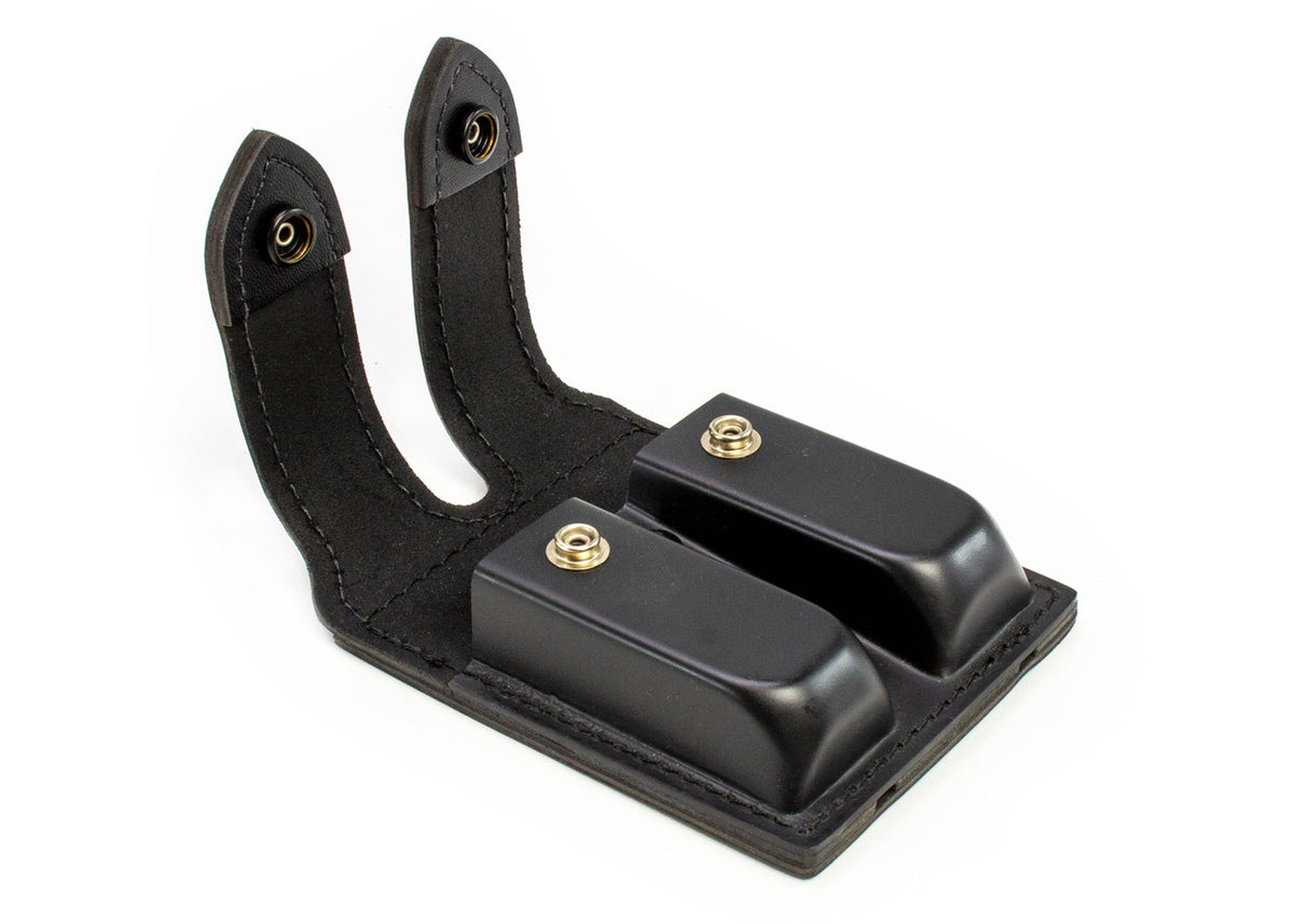 Safariland Double Mag Holster 77-83 41HS Model 77