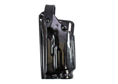 Safariland SLS Mid-Ride G17/22 LH Holster
