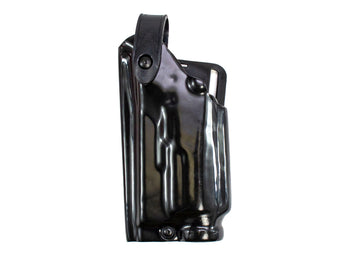 Safariland SLS Mid-Ride G17/22 LH Holster
