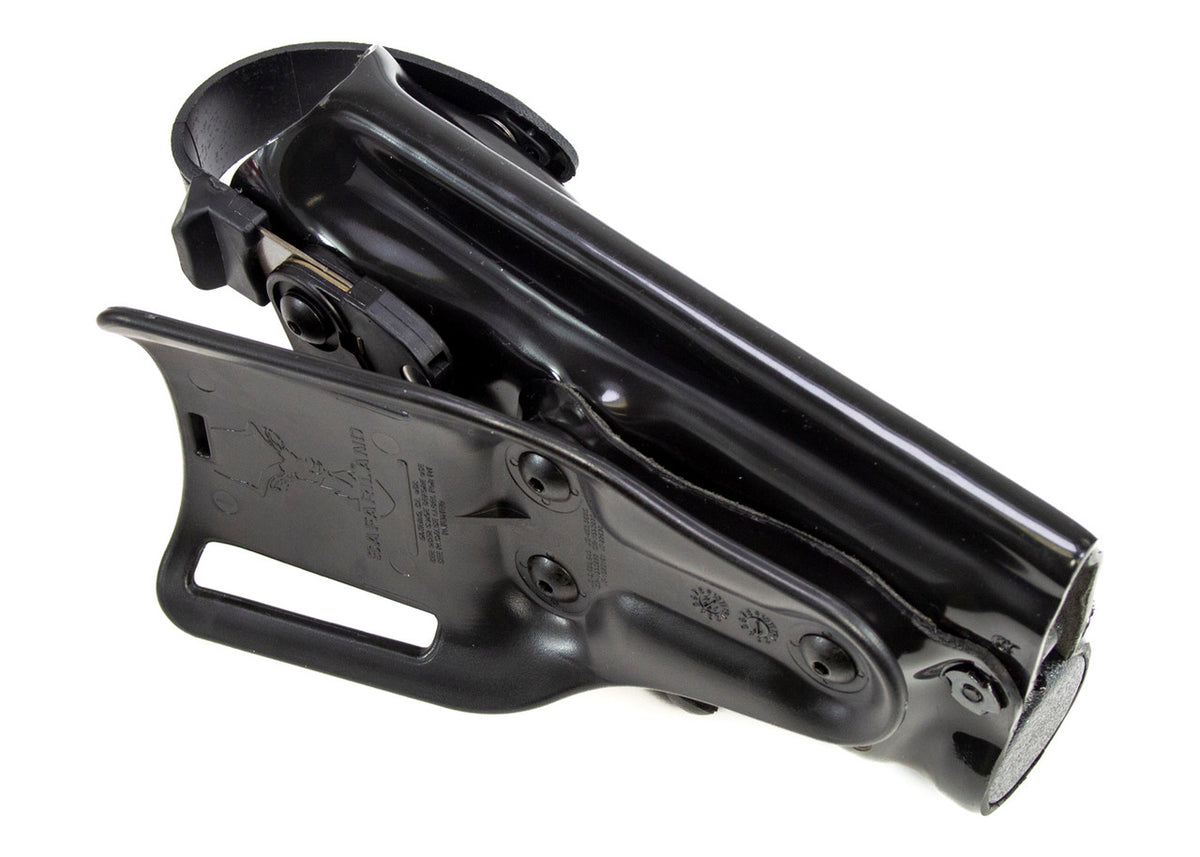 Safariland SLS Mid-Ride G17/22 LH Holster