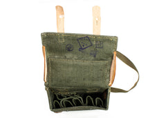 Russian M44 Flare Pistol Holster - Used - Hard Case
