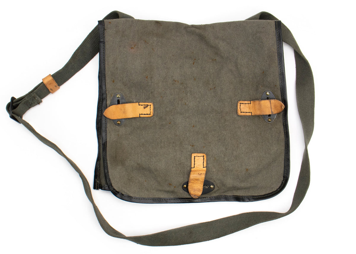 Russian M56 Flare Pistol Holster - Used - Soft Case