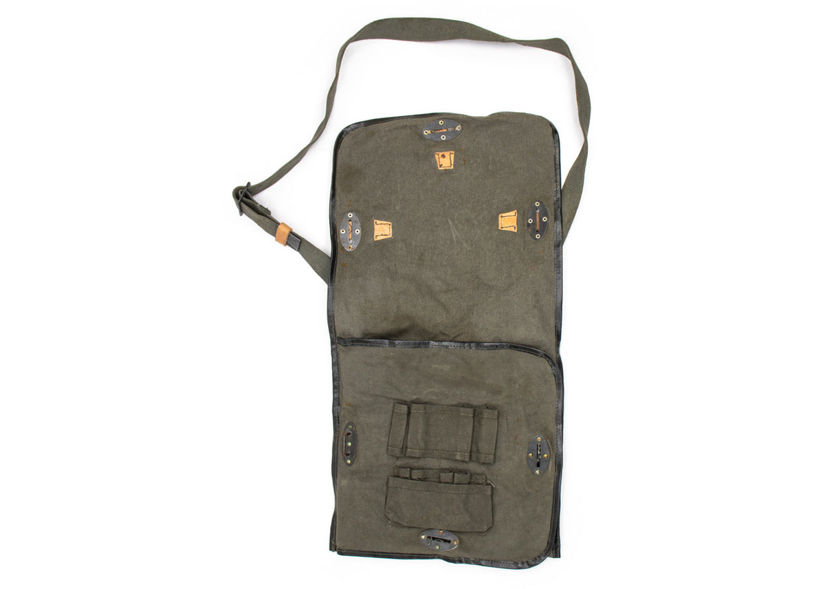 Russian M56 Flare Pistol Holster - Used - Soft Case