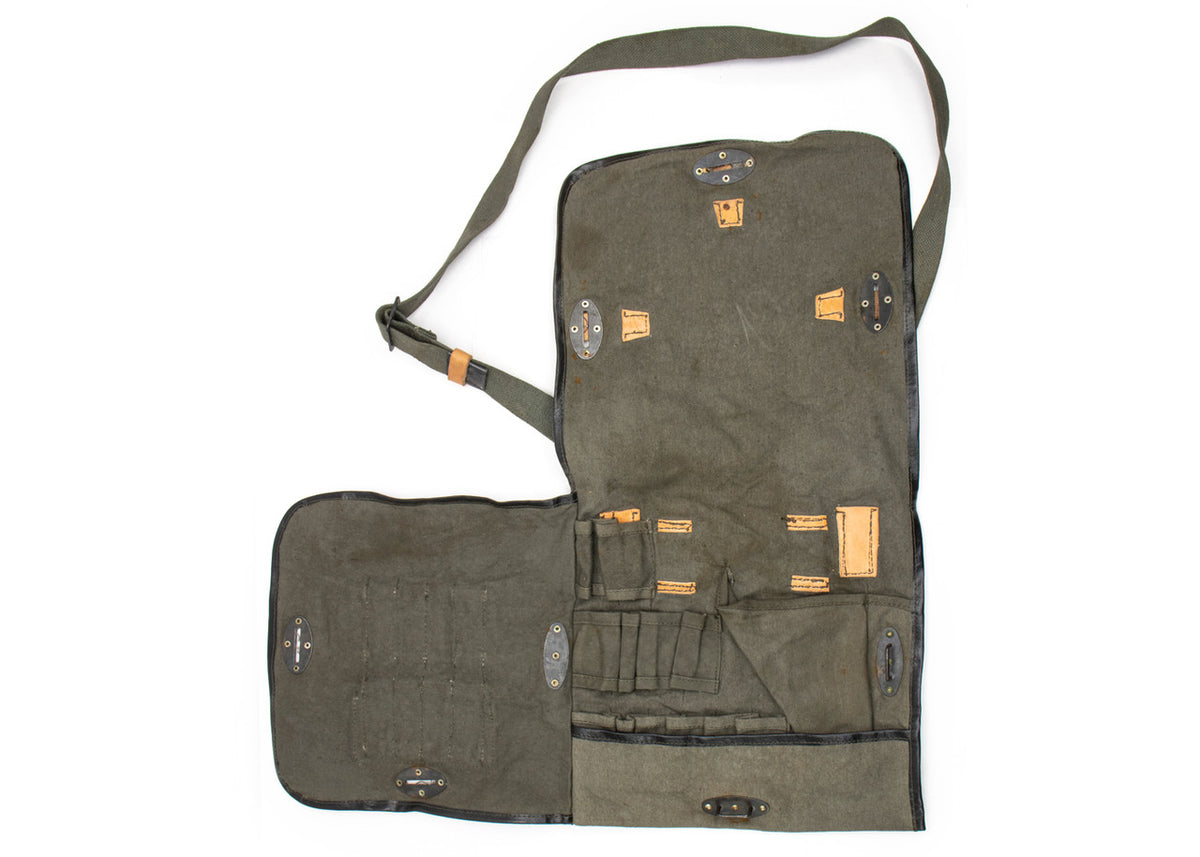 Russian M56 Flare Pistol Holster - Used - Soft Case