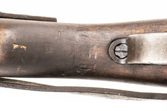 German K98 M937B 8mm Mauser with Portuguese Crest - 57
