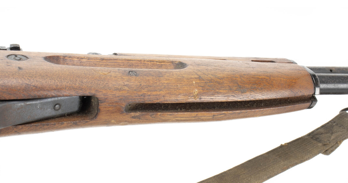SKS Yugo M59/66 Rifle - Sporterized Sights - No Safety -  Fair Condition 2