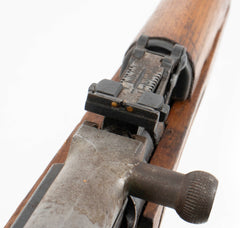 SKS Yugo M59/66 Rifle - Sporterized Sights - No Safety -  Fair Condition 2