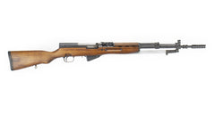SKS Yugo M59/66 Rifle - Original Good Condition, Gunsmith Special