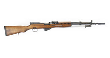 SKS Yugo M59/66 Rifle - Original Good Condition, Gunsmith Special