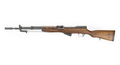 SKS Yugo M59/66 Rifle - Original Good Condition, Gunsmith Special