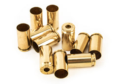 ArmscorPrecision - 40 S&W - Unprimed Brass Cases - 2000rd case