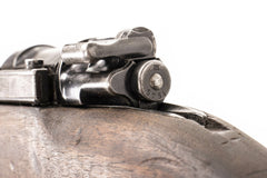 German K98 M937B 8mm Mauser with Portuguese Crest - 52