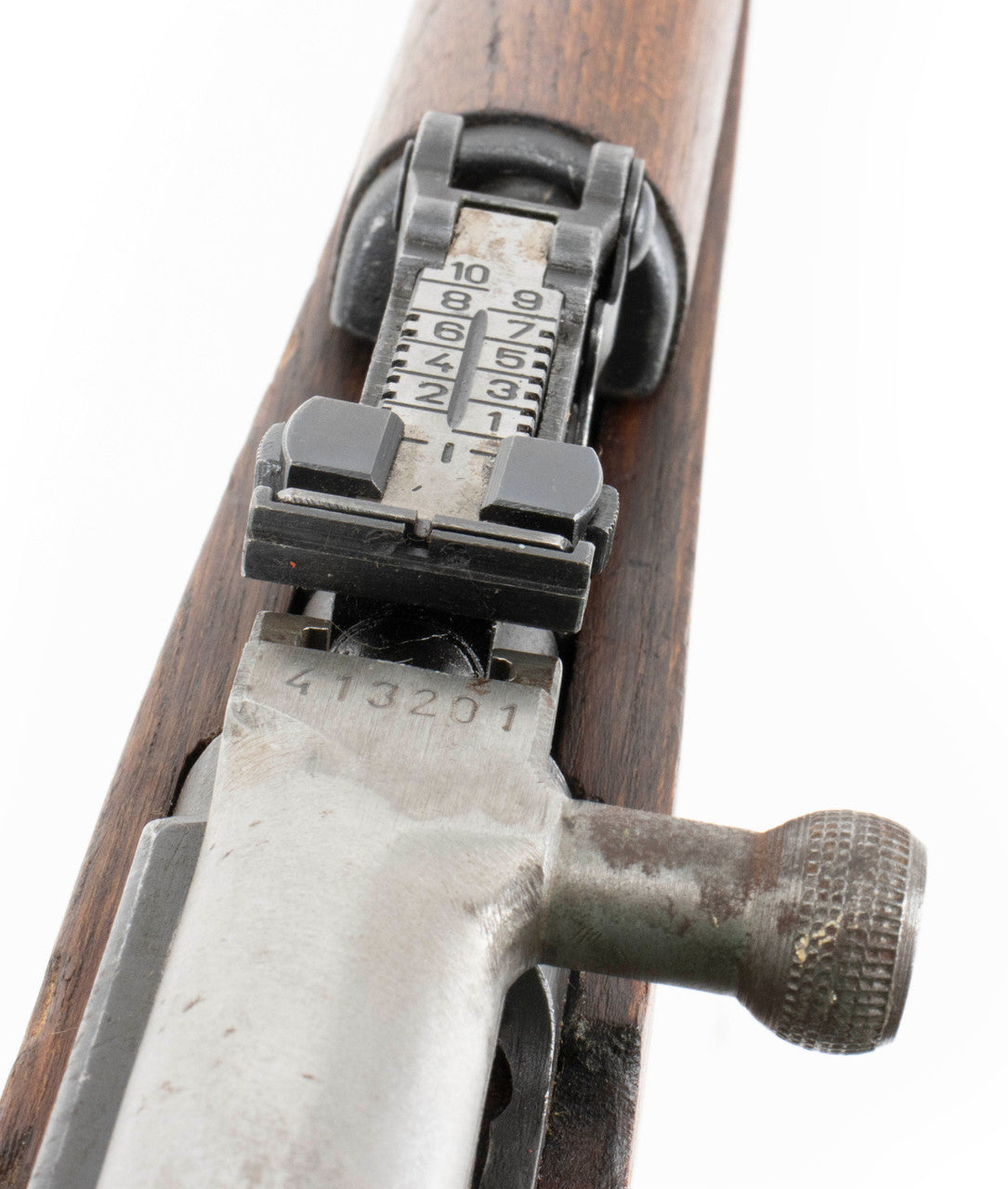 SKS Yugo M59/66 Rifle - Original Good Condition, Gunsmith Special