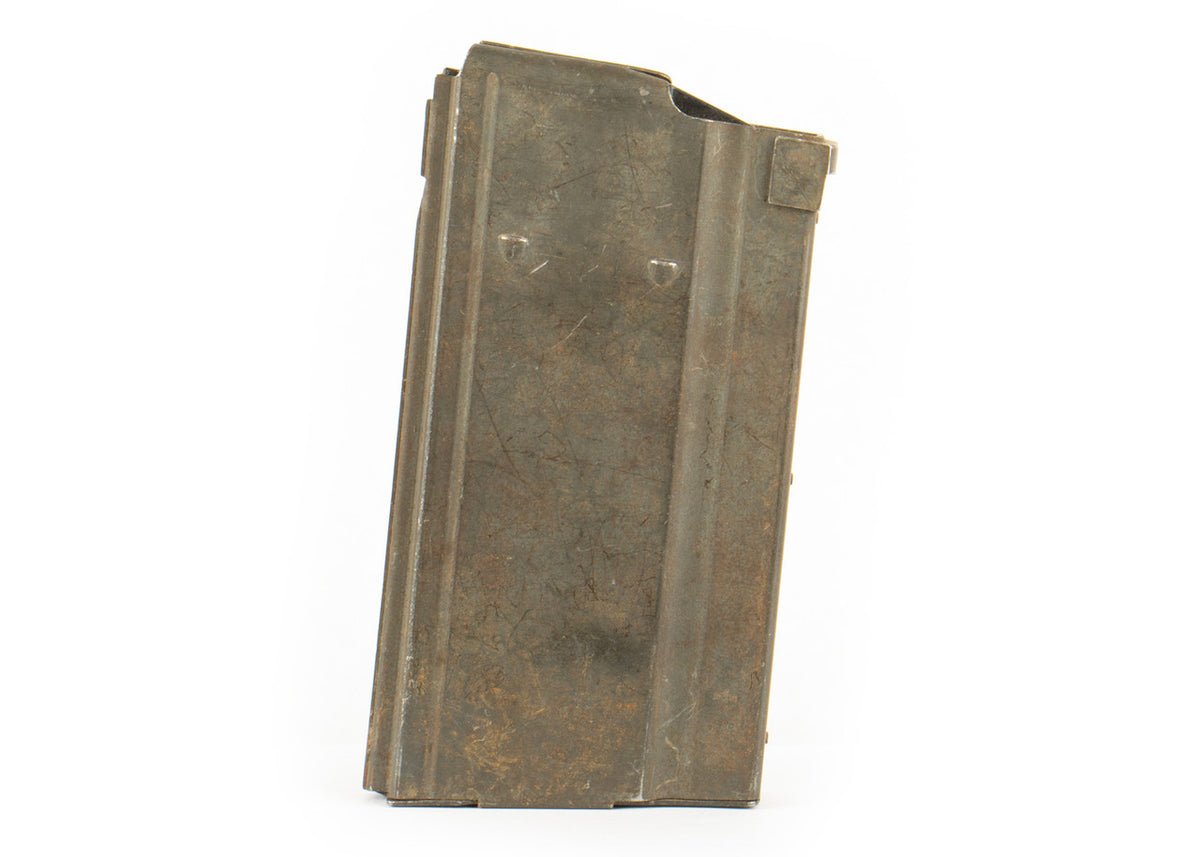 SIG Manurhin Model 542 7.62 NATO ( .308 ) 20-Round Magazine