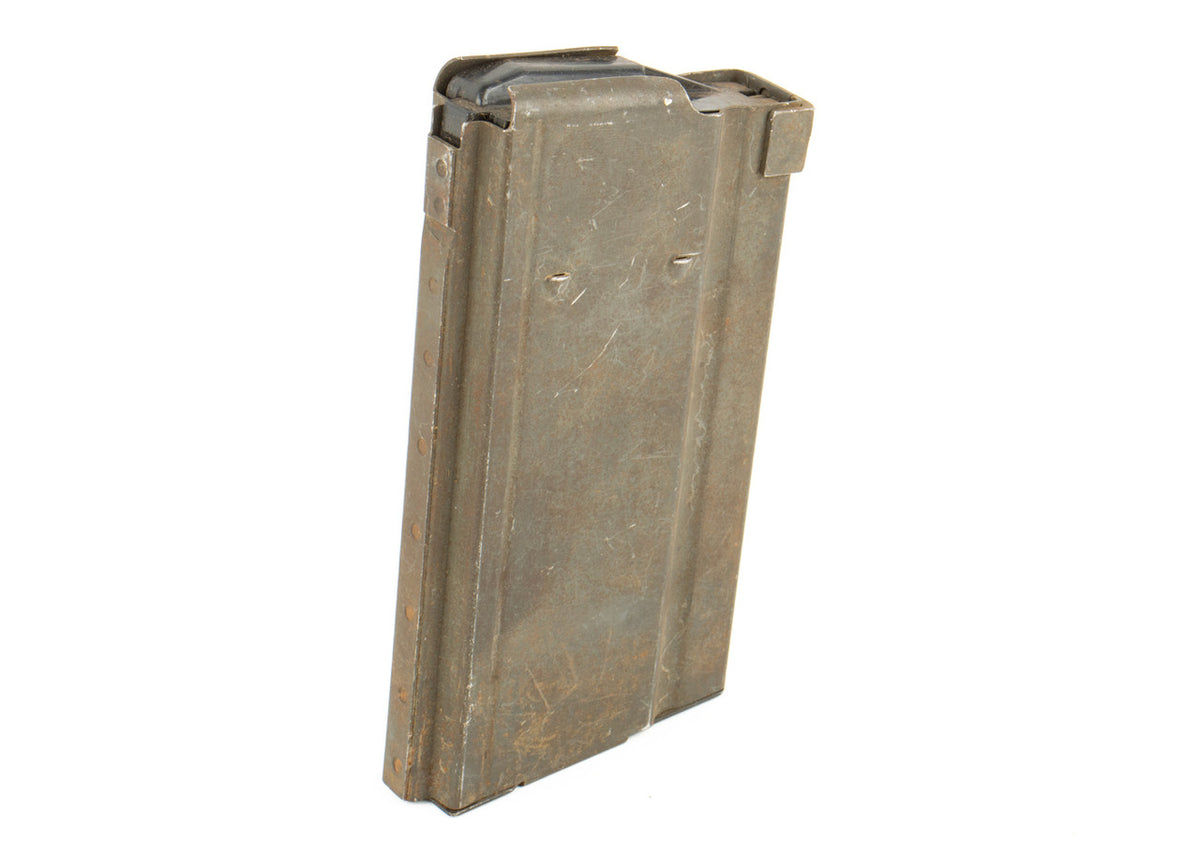 SIG Manurhin Model 542 7.62 NATO ( .308 ) 20-Round Magazine