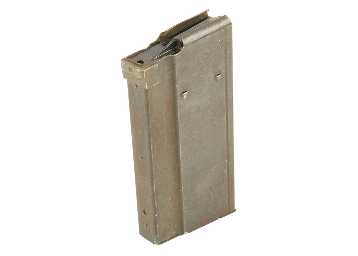 SIG Manurhin Model 542 7.62 NATO ( .308 ) 20-Round Magazine