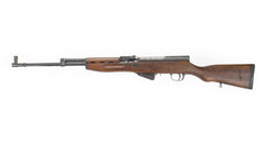 SKS Yugo M59/66 Rifle, Sporterized Sights - Gunsmith Special -  Poor Condition