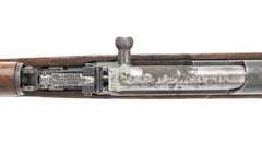SKS Yugo M59/66 Rifle, Sporterized Sights - Gunsmith Special -  Poor Condition