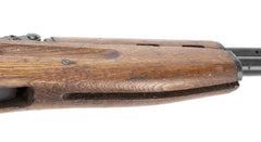 SKS Yugo M59/66 Rifle, Sporterized Sights - Gunsmith Special -  Poor Condition