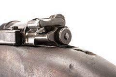 German K98 M937B 8mm Mauser with Portuguese Crest - 60