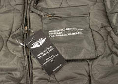 Teesar Foliage Cold Weather Jacket - Small