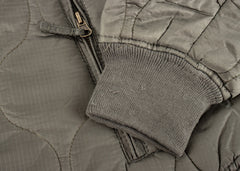 Teesar Foliage Cold Weather Jacket - Small