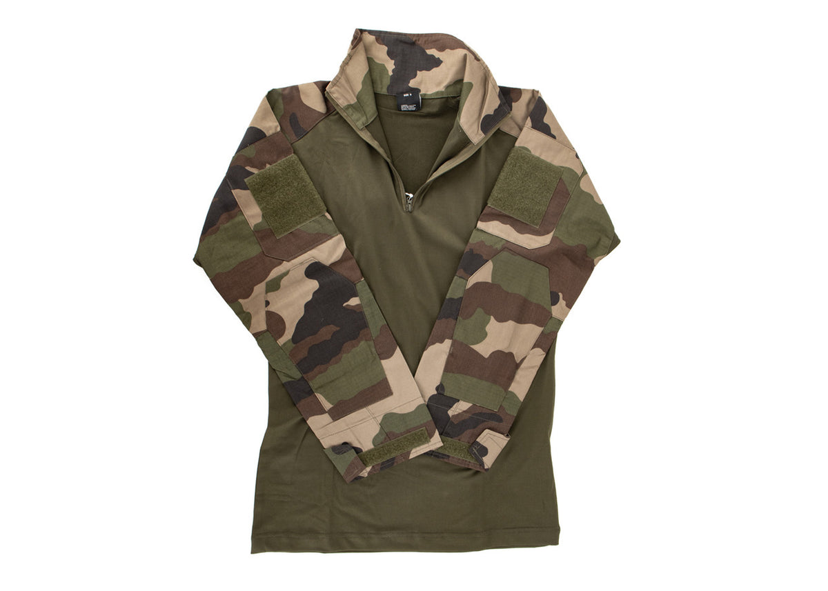 MIL-TEC® CCE Camo Tactical Field Shirt