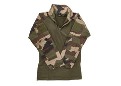 MIL-TEC® CCE Camo Tactical Field Shirt