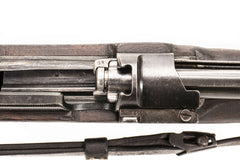 German K98 M937B 8mm Mauser with Portuguese Crest - 60