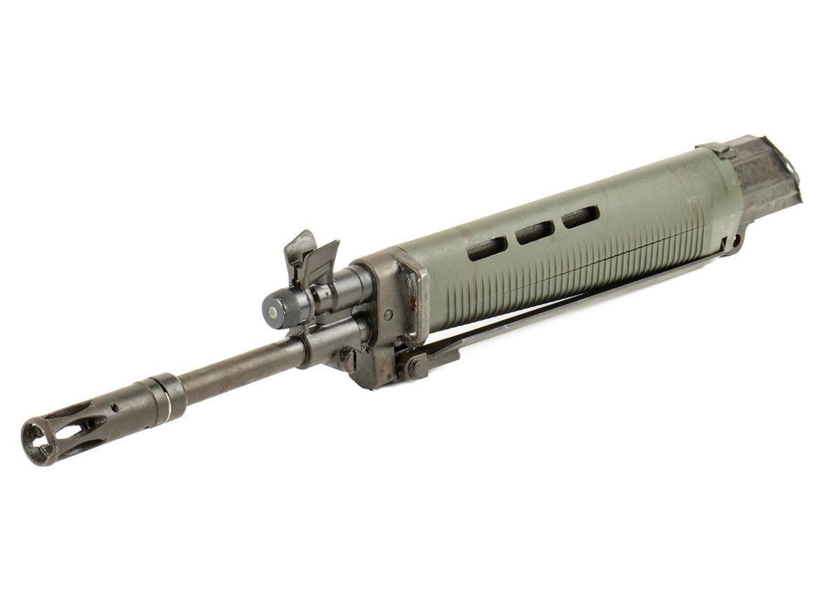 SIG 542 ( .308 / 7.62 NATO ) Parts Kit with Intact Barrel - Lebanese Contract - Fixed Stock
