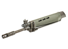 SIG 542 ( .308 / 7.62 NATO ) Parts Kit with Intact Barrel - Lebanese Contract - Fixed Stock