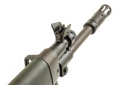 SIG 542 ( .308 / 7.62 NATO ) Parts Kit with Intact Barrel - Lebanese Contract - Fixed Stock