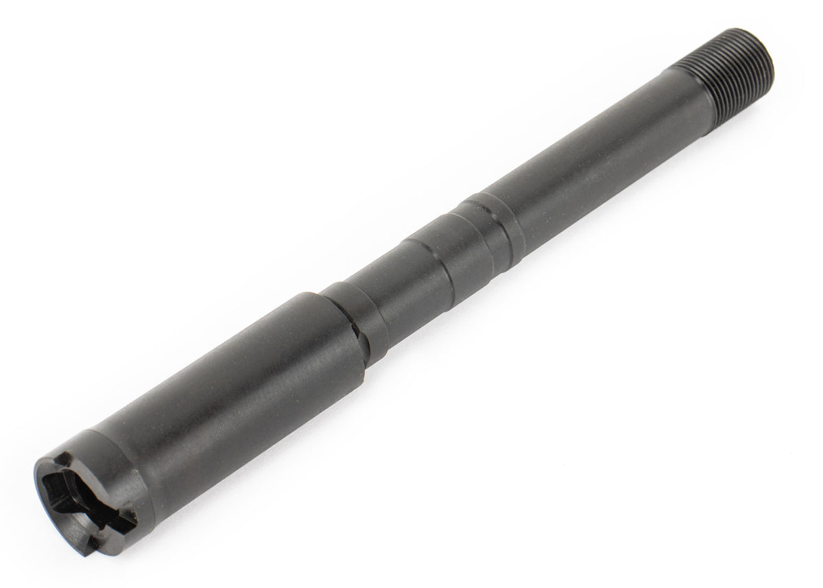 VZ61 Skorpion 5.5" .32 ACP 1/16 Threaded Barrel