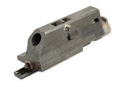SIG 542 ( .308 / 7.62 NATO ) Parts Kit with Intact Barrel - Lebanese Contract - Fixed Stock