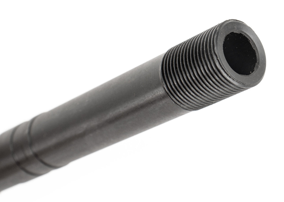 VZ61 Skorpion 5.5" .32 ACP 1/16 Threaded Barrel